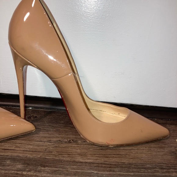 Christian Louboutin so kate size 39 - Picture 15 of 16